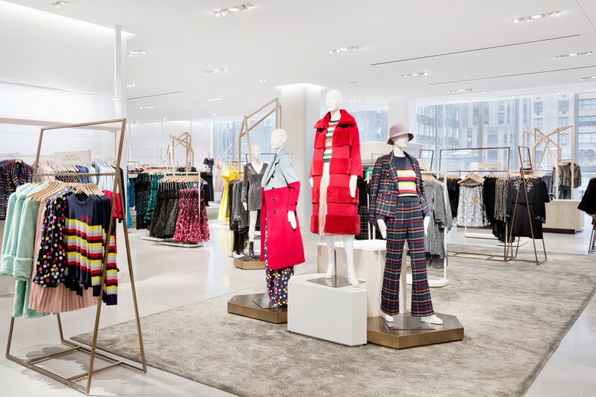 Nordstrom NYC