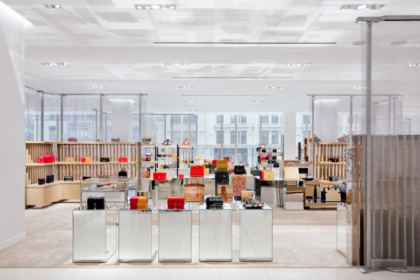 Nordstrom NYC