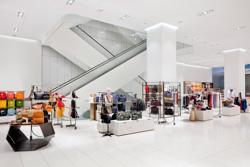 Nordstrom NYC