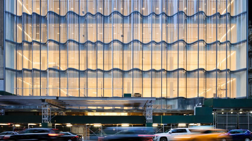Nordstrom NYC