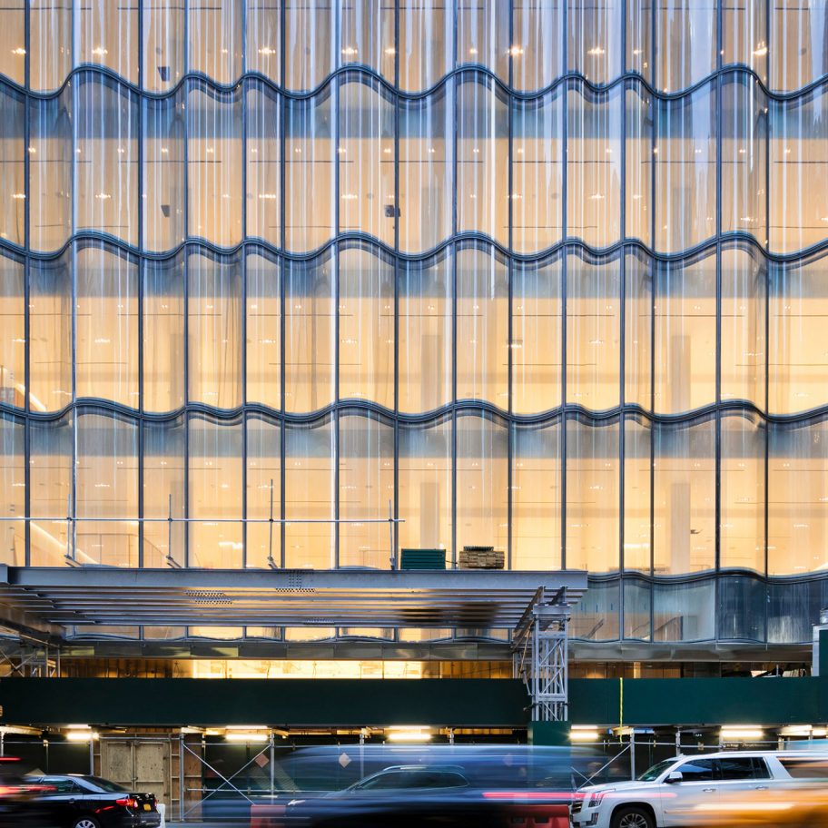 Nordstrom NYC