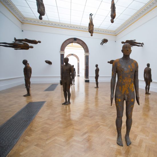 15 design and architecture exhibitions in London during Dezeen Day