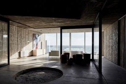 Ocho Quebradas by Alejandro Aravena