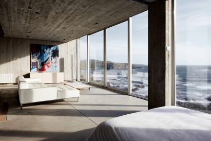 Ocho Quebradas by Alejandro Aravena