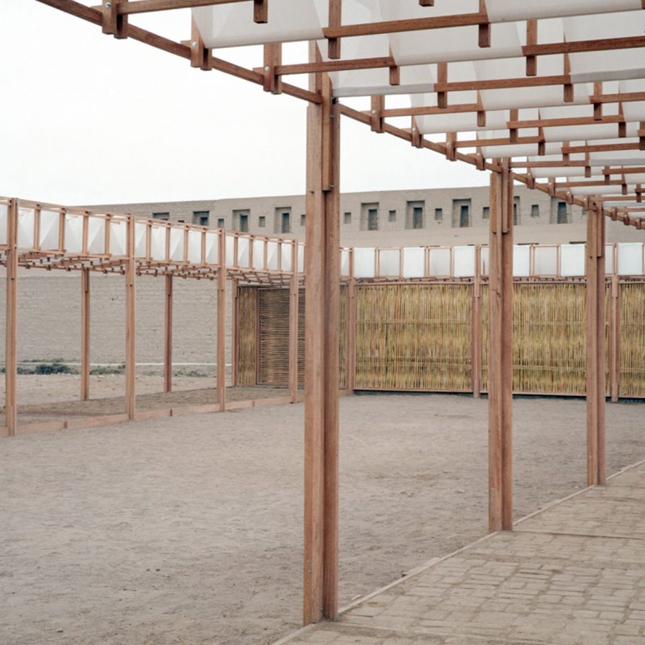 This week, we announced Dezeen Awards winners