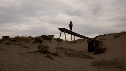 Poetics of Living, directed by Damien Faure and Caroline Alder