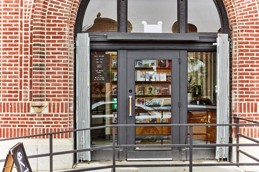 Public Records in Brooklyn