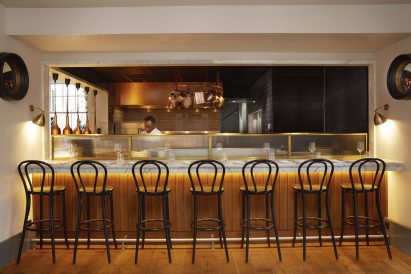 Pulitzer hotel Amsterdam