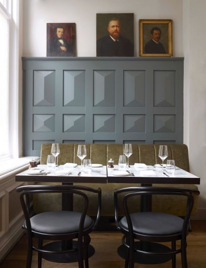 Pulitzer hotel Amsterdam