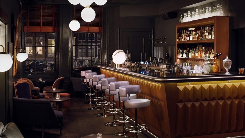 Pulitzer hotel Amsterdam