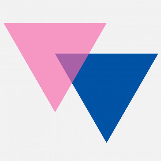 Queer x Design highlights 50 years of LGBTQ+ graphic design