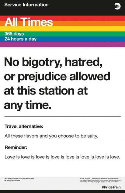 LGBT+ design: Queer x Design by Andrew Campbell