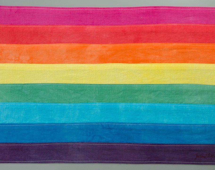 Queer x Design highlights 50 years of LGBT+ activism