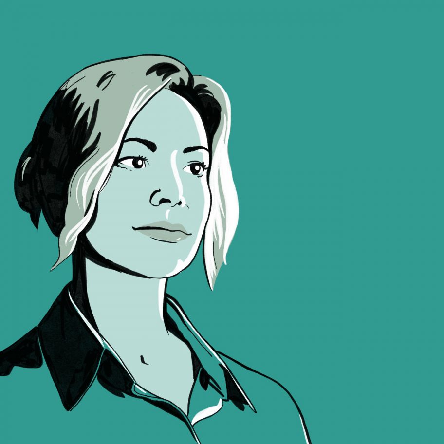 Rachel Armstrong to speak at Dezeen Day