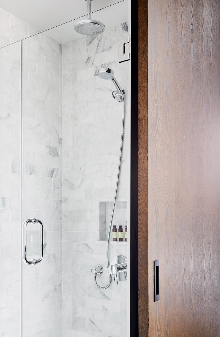Walker Hotel Tribeca