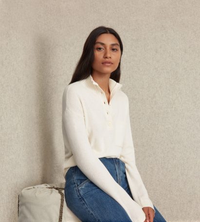 Re Cashmere by Everlane