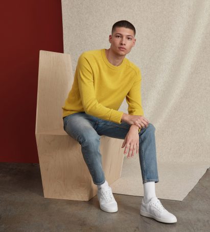 Re Cashmere by Everlane