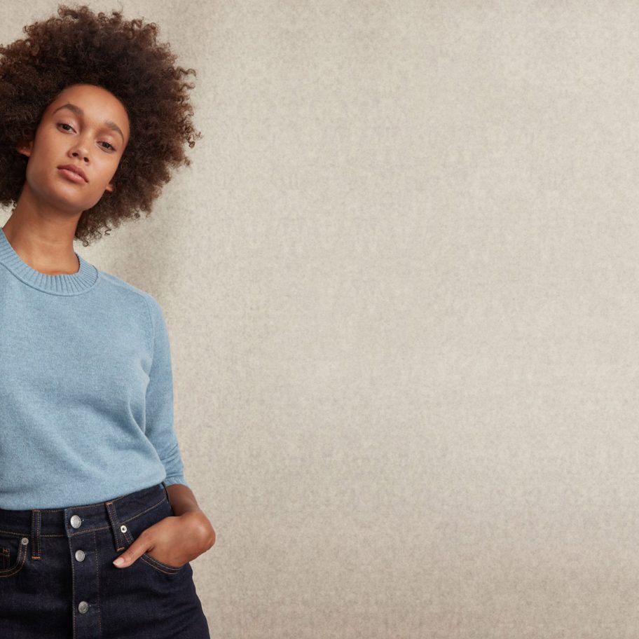 Re Cashmere by Everlane