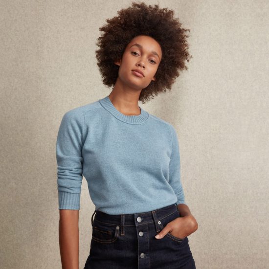 Re Cashmere by Everlane