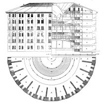 Architecture of happiness by Reinier de Graaf