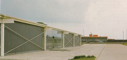 Reliance Controls electronics factory by Team Four