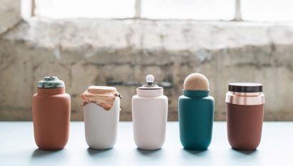 Re-Use Re-Think Re-Imagine explores role of craft in materials discourse