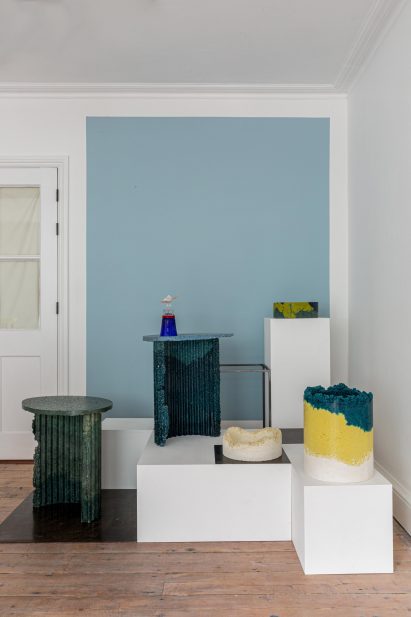 Re-Use Re-Think Re-Imagine explores role of craft in materials discourse