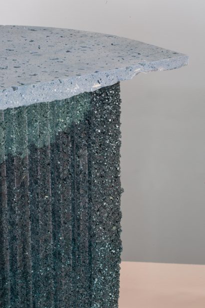 Re-Use Re-Think Re-Imagine explores role of craft in materials discourse