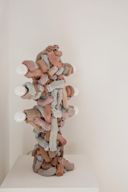 Re-Use Re-Think Re-Imagine explores role of craft in materials discourse