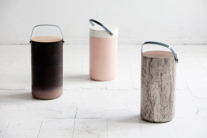 Re-Use Re-Think Re-Imagine explores role of craft in materials discourse