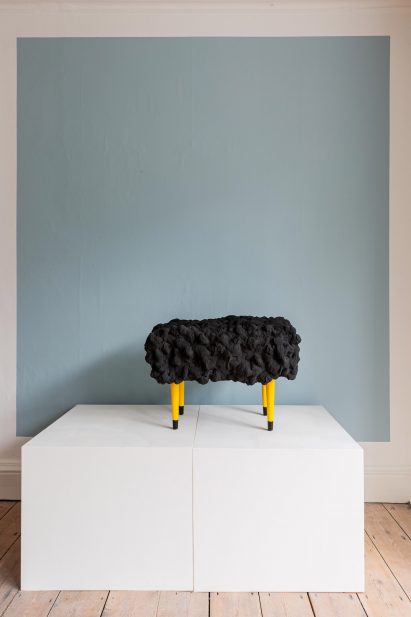 Re-Use Re-Think Re-Imagine explores role of craft in materials discourse