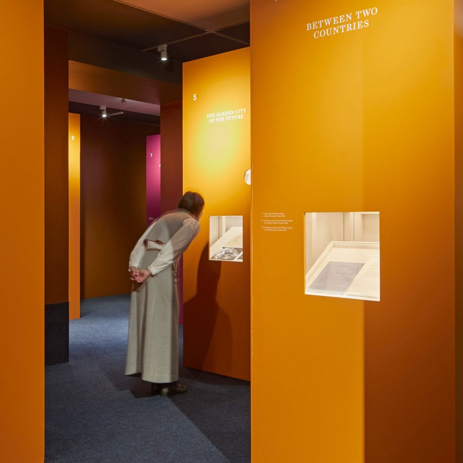 RIBA Beyond Bauhaus