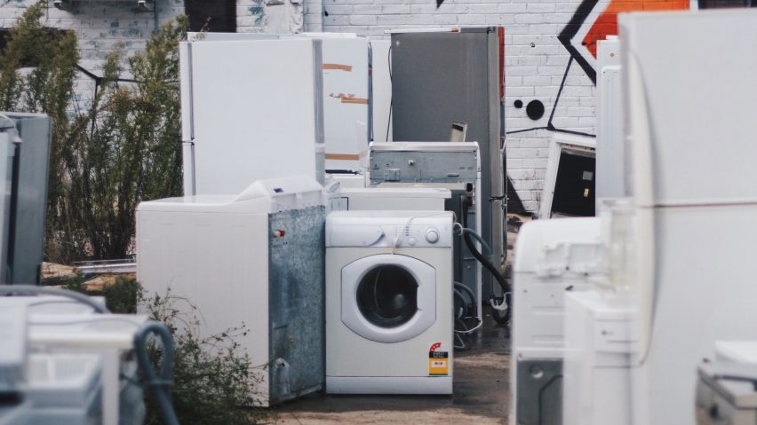 EU recognises "right to repair" in push to make appliances last longer