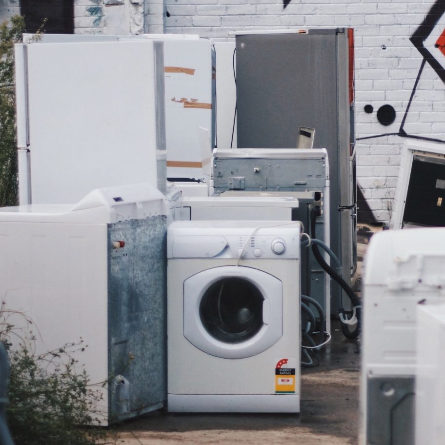 EU recognises "right to repair" in push to make appliances last longer