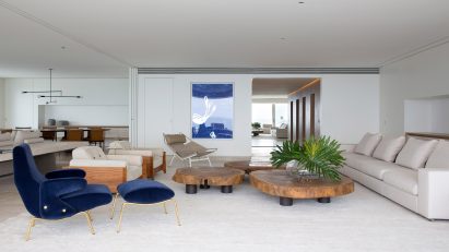 RS Apartment by Studio Arthur Casas