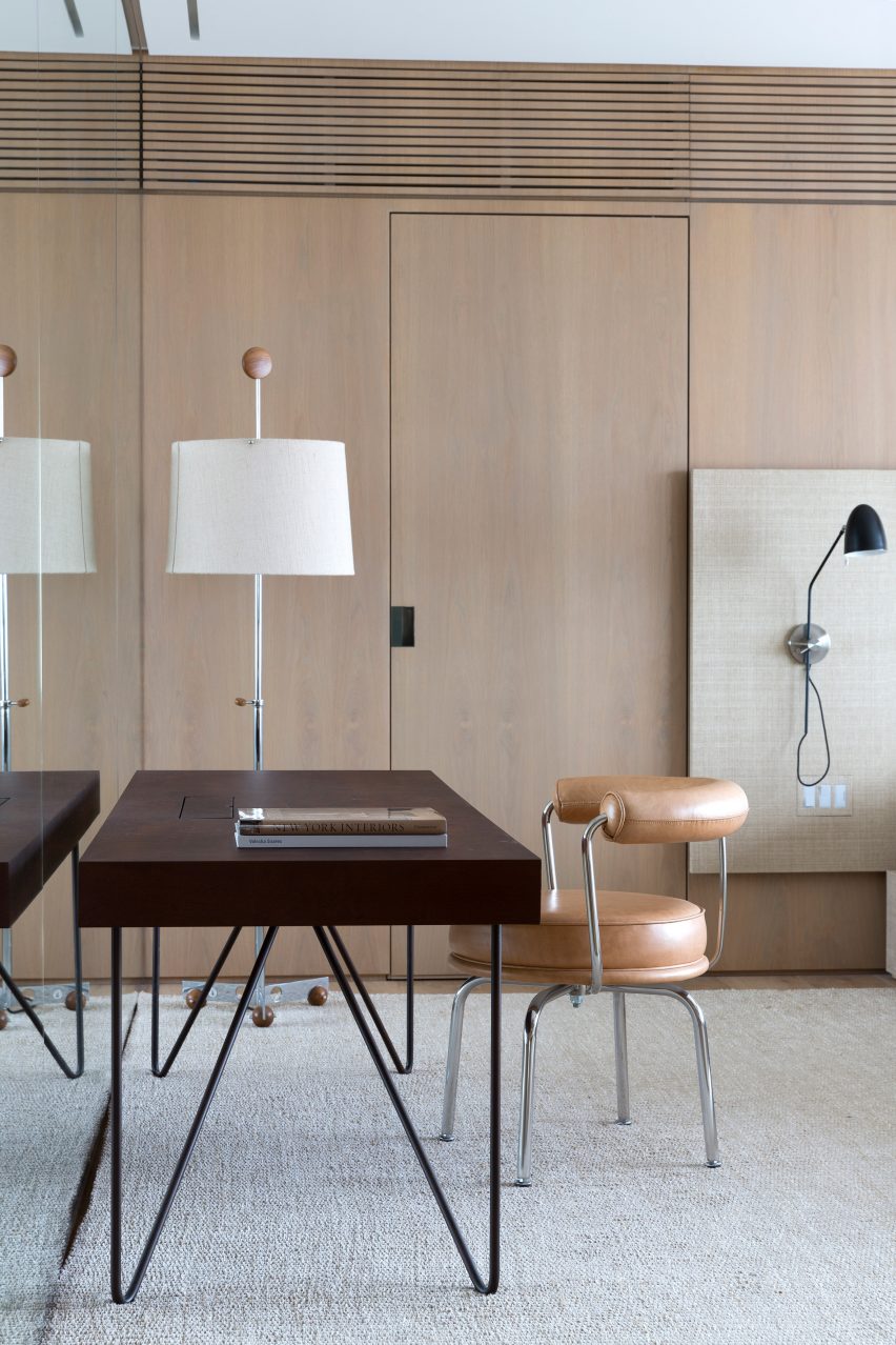 RS Apartment by Studio Arthur Casas