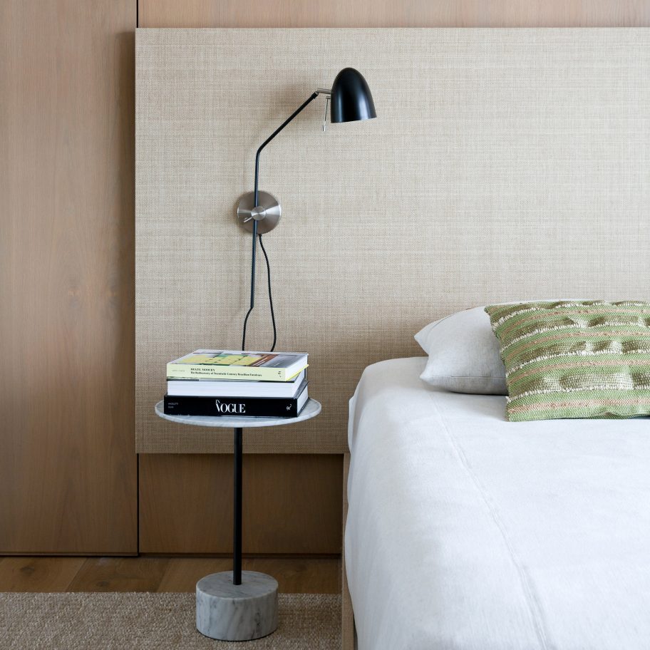 RS Apartment by Studio Arthur Casas