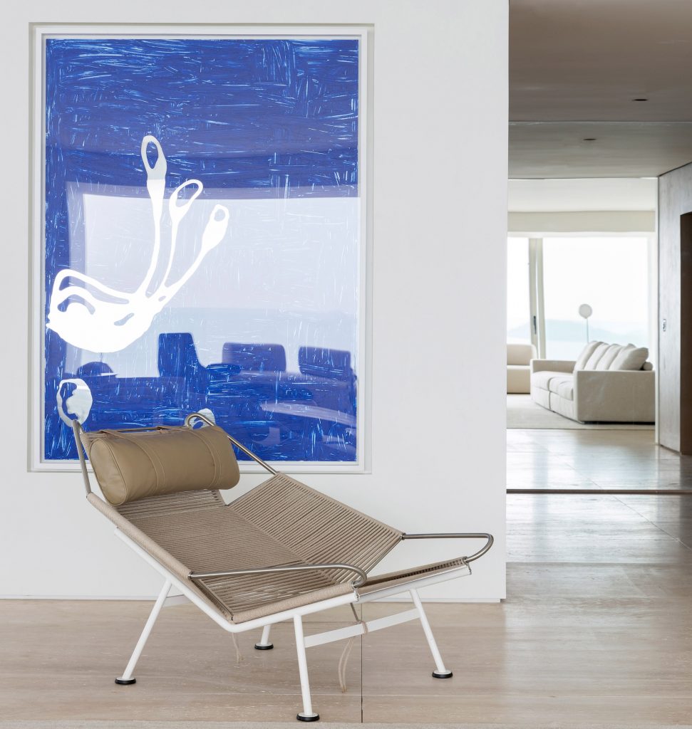 RS Apartment by Studio Arthur Casas