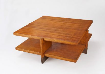Mid-century and contemporary designs to go on show at Salon Art + Design in New York