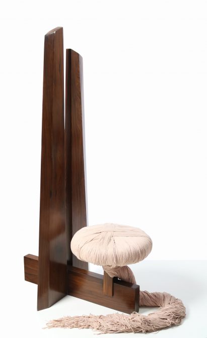 Mid-century and contemporary designs to go on show at Salon Art + Design in New York