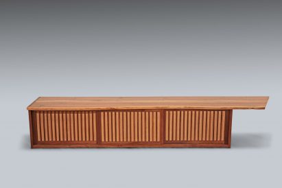 Mid-century and contemporary designs to go on show at Salon Art + Design in New York