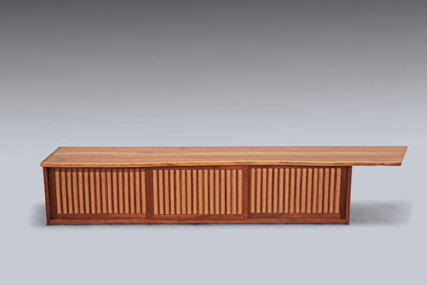 Mid-century and contemporary designs to go on show at Salon Art + Design in New York