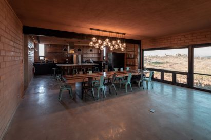 Santulan B&B by Santos Bolivar