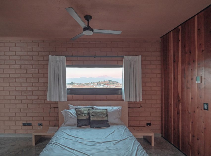 Santulan B&B by Santos Bolivar