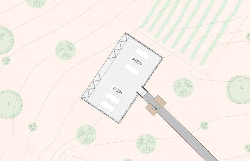 Santulan B&B by Santos Bolivar Yoga Plan