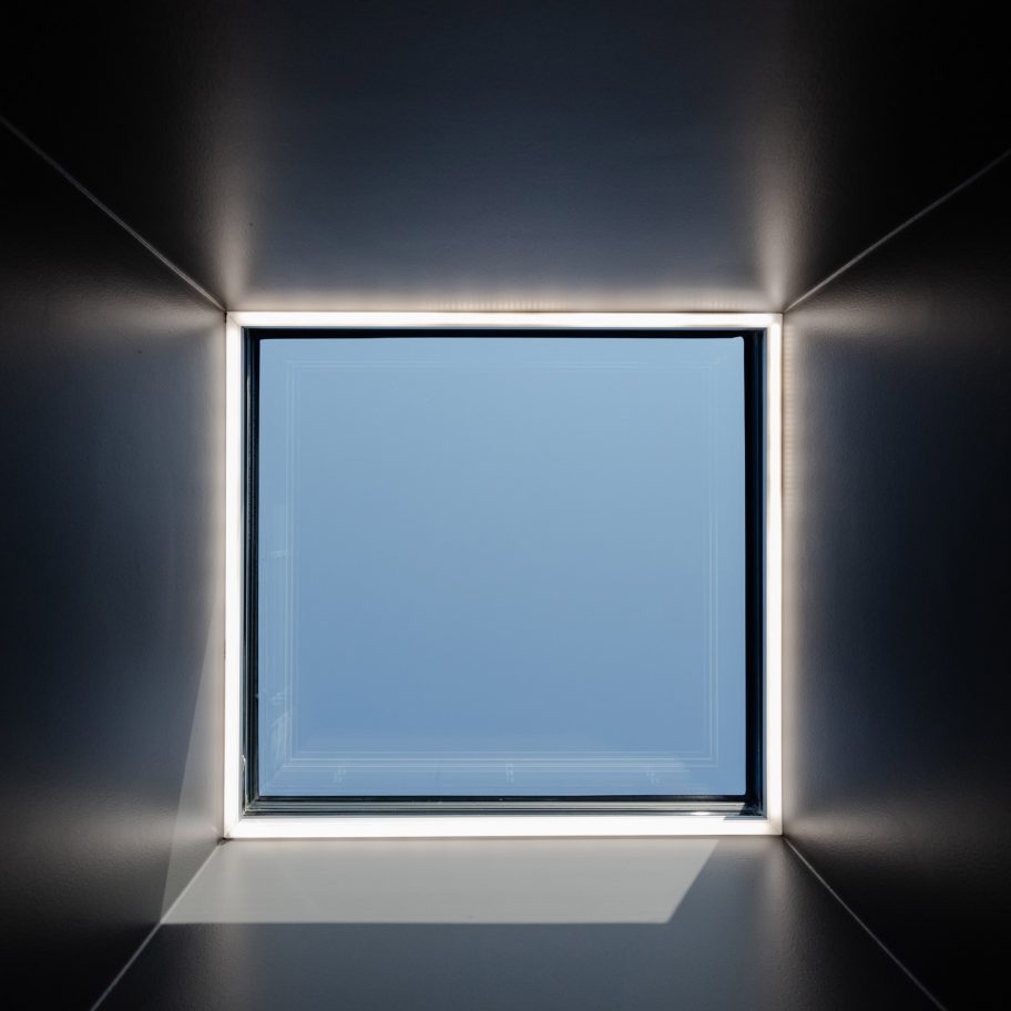 Sauna R by Matteo Foresti