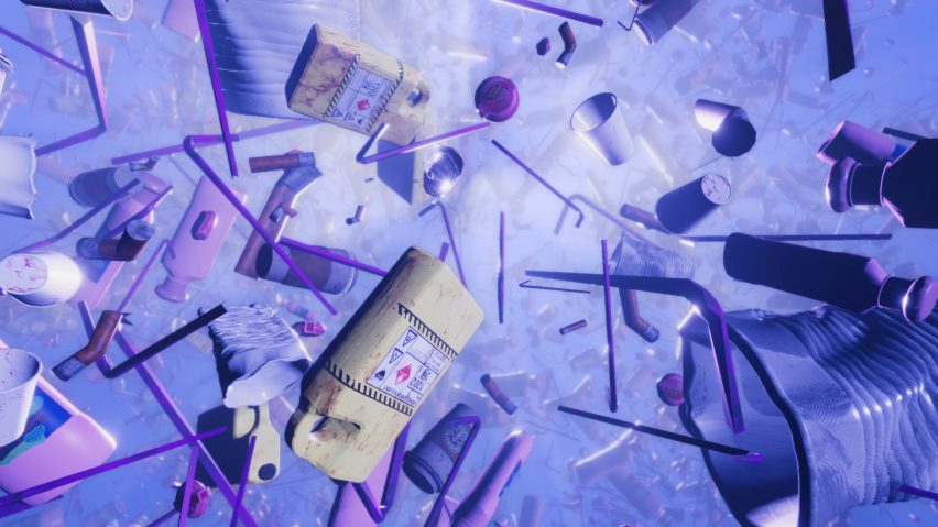 Liam Young leads SCI-Arc's MS Fiction and Entertainment program