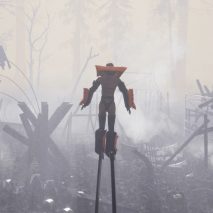 SCI-Arc’s Fiction and Entertainment graduates imagine future worlds