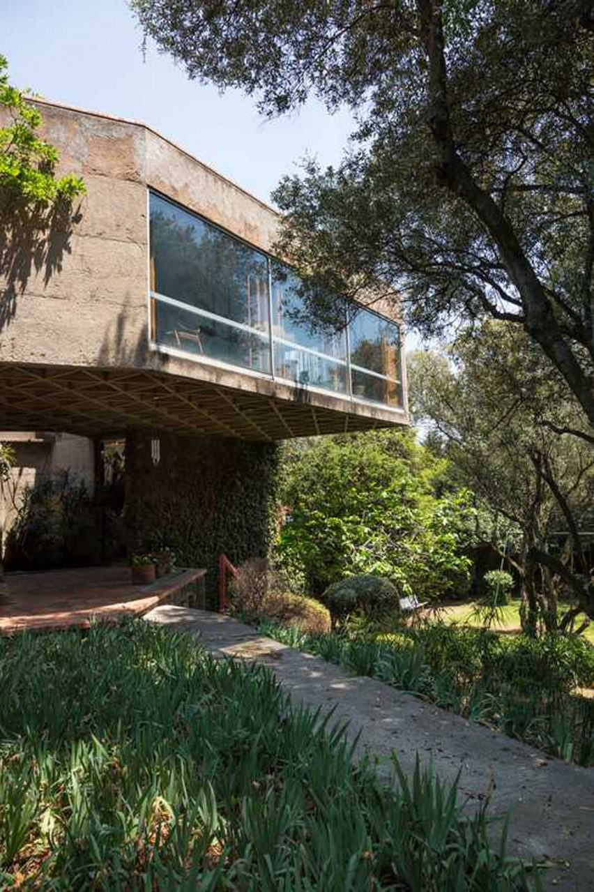 Second Life at Casa Mobius for Mexico City Design Week