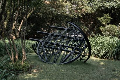 Second Life at Casa Mobius for Mexico City Design Week
